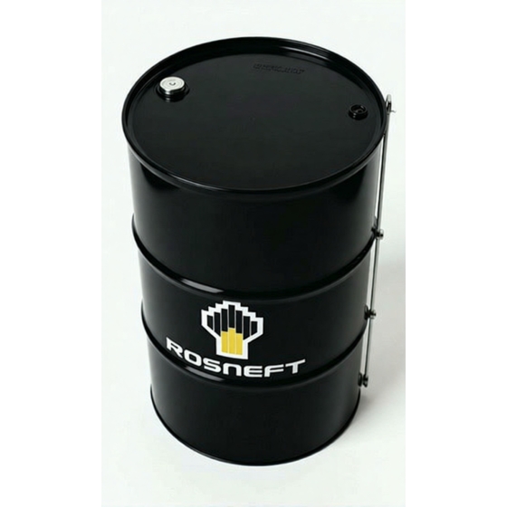 Редукторное масло Роснефть ИТД-150 VG150, 200 л, минеральное