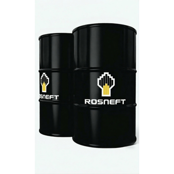 Редукторное масло Роснефть ИТД-150 VG150, 200 л, минеральное
