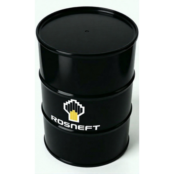 Редукторное масло Роснефть ИТД-320 VG320, 200 л, минеральное