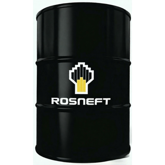 Редукторное масло Роснефть ИТД-320 VG320, 200 л, минеральное