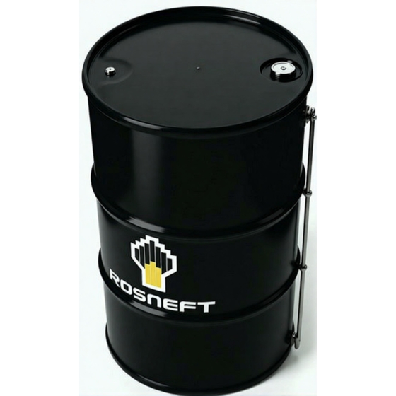 Редукторное масло Роснефть REDUTEC OE VG100, 200 л, минеральное