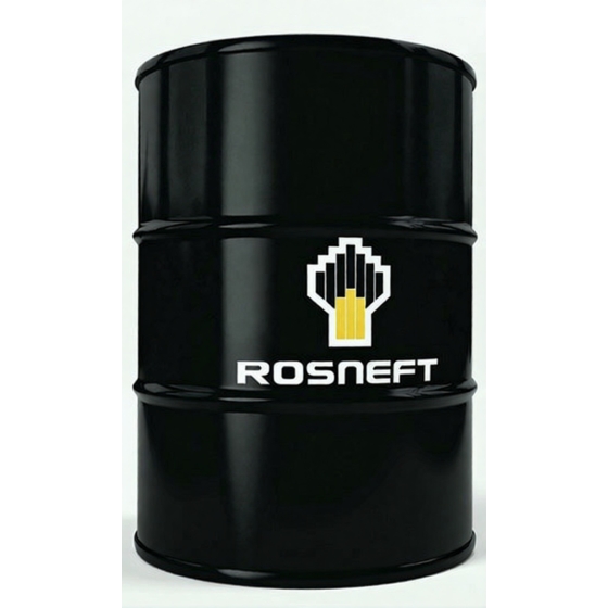 Редукторное масло Роснефть REDUTEC OE VG100, 200 л, минеральное