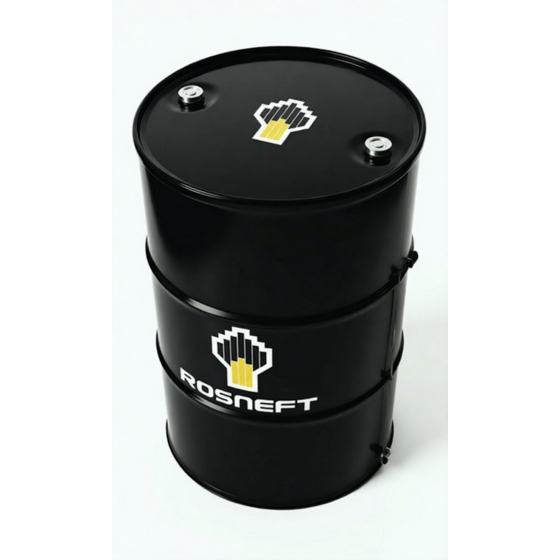Редукторное масло Роснефть REDUTEC OE VG220, 200 л, минеральное
