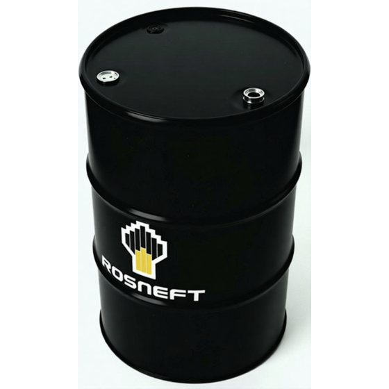 Гидравлическое Роснефть ИГП-38, 180кг-205л, минеральное