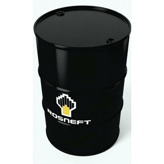 Гидравлическое Роснефть Gidrotec, 68, 200 л, минеральное