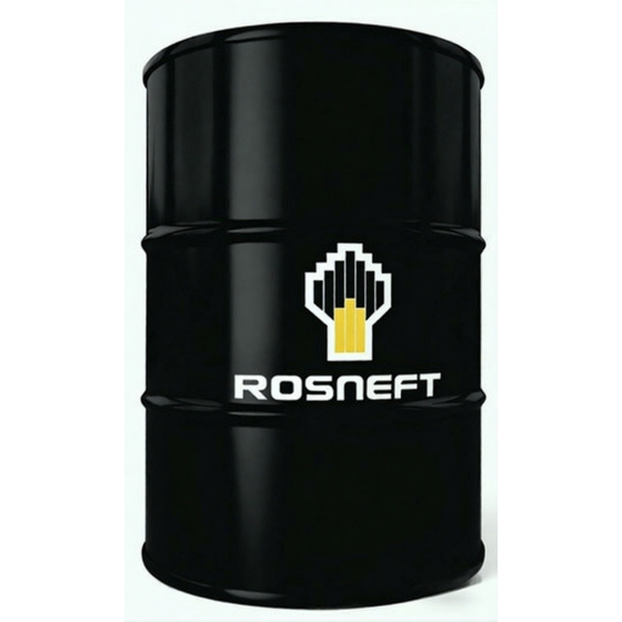 Гидравлическое Роснефть Gidrotec, 68, 200 л, минеральное