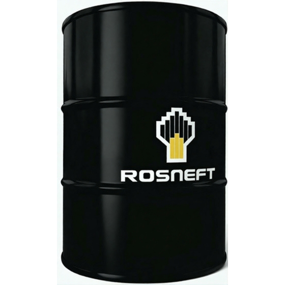 Гидравлическое Роснефть Gidrotec, 68, 180 кг, минеральное