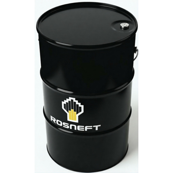 Гидравлическое Роснефть ИГП-18, 180кг-205л, минеральное