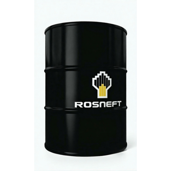 Гидравлическое Роснефть ИГП-18, 180кг-205л, минеральное