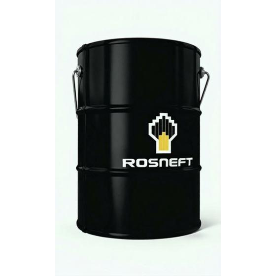 Гидравлическое Роснефть Gidrotec, 46, 180 кг, минеральное