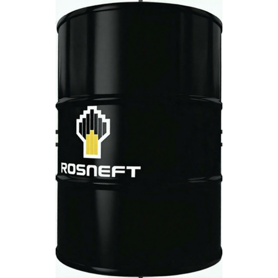 Гидравлическое масло Роснефть Gidrotec, ZF HLP 68, 180 кг, минеральное
