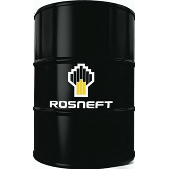 Гидравлическое масло Роснефть Gidrotec ISO 22, 180 кг, минеральное