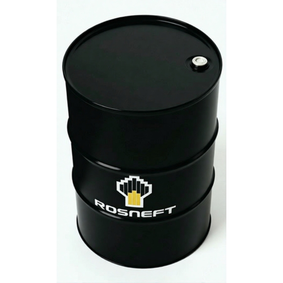 Гидравлическое масло Роснефть Gidrotec, ОЕ, HLP 150, 180 кг, минеральное