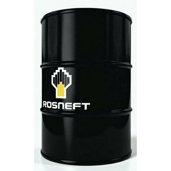 Гидравлическое масло Роснефть Gidrotec, ОЕ, HLP 150, 180 кг, минеральное