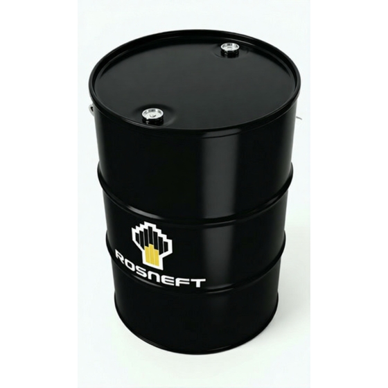 Гидравлическое Роснефть Gidrotec, 220, 180 кг, минеральное