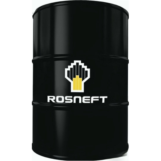 Гидравлическое масло Роснефть МГЕ-46В, 180 кг, минеральное