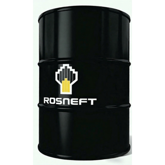 Гидравлическое Роснефть Gidrotec, 100, 180 кг, минеральное