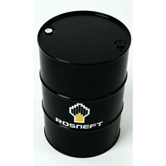 Гидравлическое Роснефть Gidrotec, 220, 180 кг, минеральное