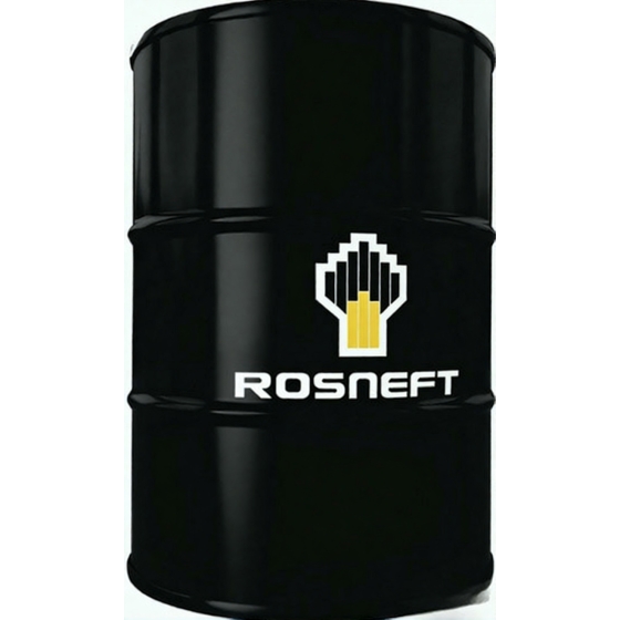 Гидравлическое Роснефть ИГП-91, 180-205, 205 л, минеральное