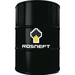 Гидравлическое масло Роснефть Gidrotec ISO 22, 175 кг, минеральное
