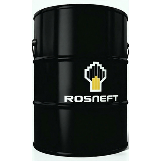 Гидравлическое Роснефть Gidrotec, 100, 200 л, минеральное