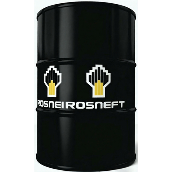 Гидравлическое Роснефть Gidrotecк, ZF, HLP 100, 180 кг, минеральное
