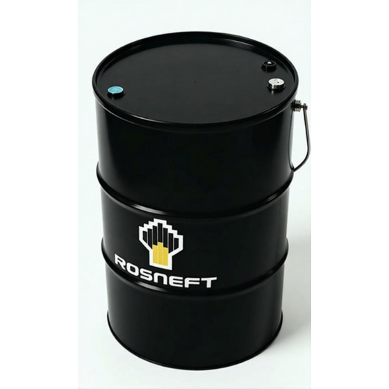 Редукторное масло Роснефть ИТД-68 VG68, 200 л, минеральное