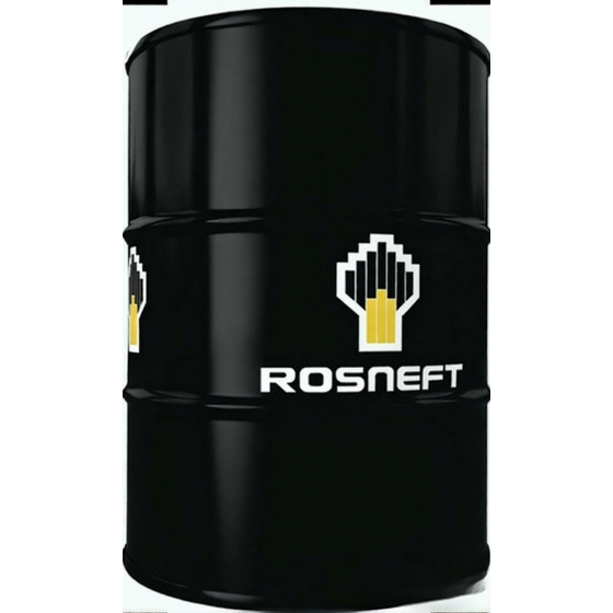 Редукторное масло Роснефть ИТД-68 VG68, 200 л, минеральное