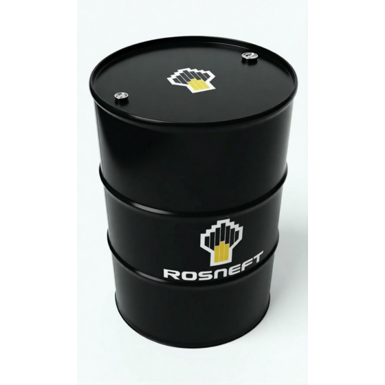 Редукторное масло Роснефть ИТД-460 VG460, 200 л, минеральное