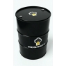 Редукторное масло Роснефть ИТД-460 VG460, 200 л, минеральное