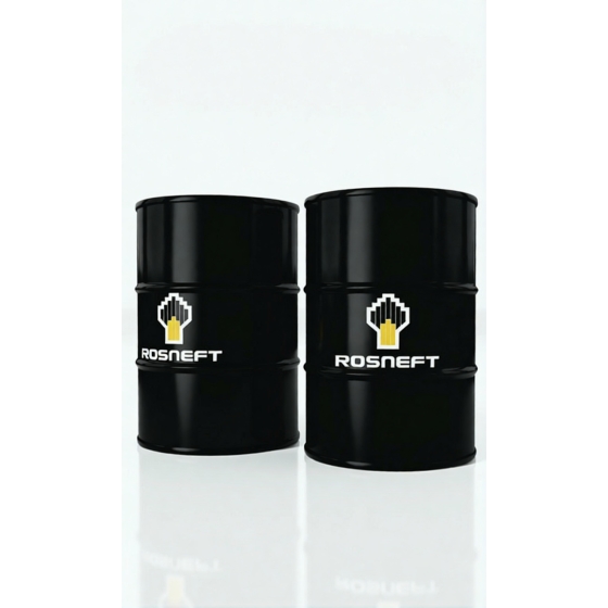 Редукторное масло Роснефть ИТД-460 VG460, 200 л, минеральное
