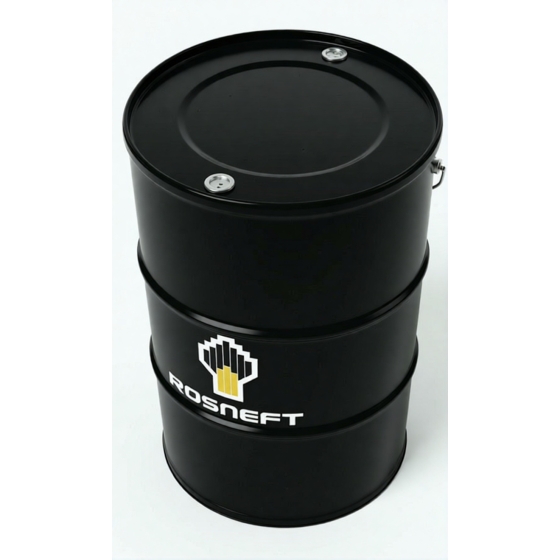 Редукторное масло Роснефть REDUTEC CLP VG680, 200 л, минеральное