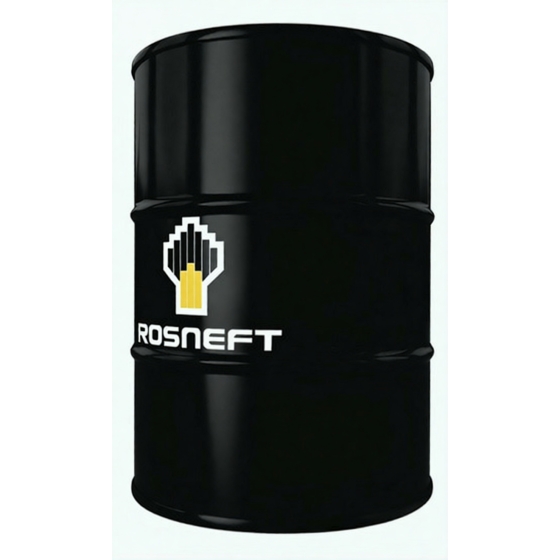 Редукторное масло Роснефть REDUTEC CLP VG680, 200 л, минеральное
