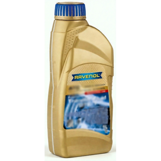 Моторное масло Ravenol VSI, 5W-40, 1 л, синтетика