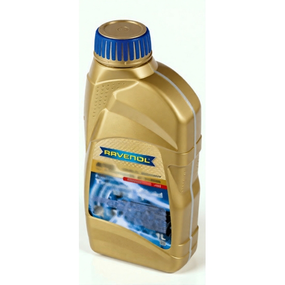 Моторное масло Ravenol VMP, 5W-30, 1 л, синтетика