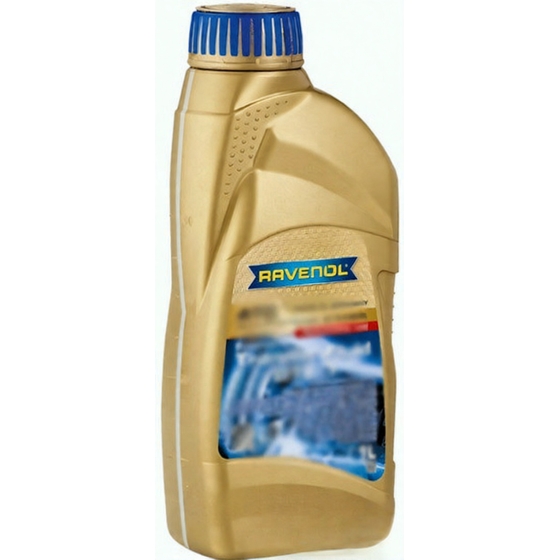 Моторное масло Ravenol VMP, 5W-30, 1 л, синтетика