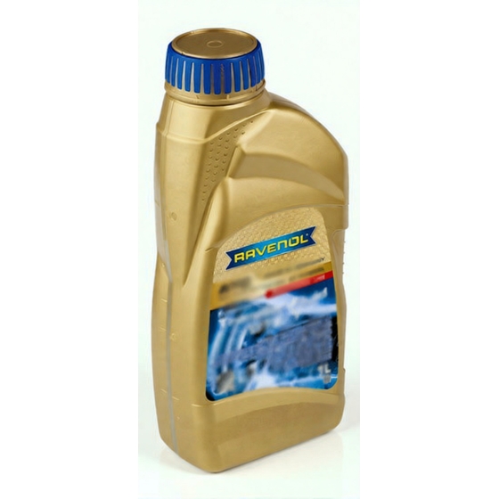 Моторное масло Ravenol HLS, 5W-30, 1 л, синтетика