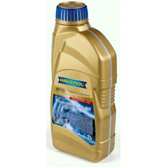 Моторное масло Ravenol HCL, 5W-30, 1 л, синтетика