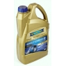 Моторное масло Ravenol HLS, 5W-30, 4 л, синтетика