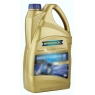 Моторное масло Ravenol HCL, 5W-30, 5 л, синтетика
