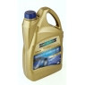 Моторное масло Ravenol HCS, 5W-40, 4 л, синтетика