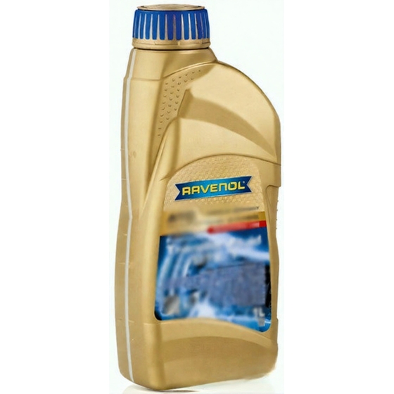 Моторное масло Ravenol FDS, 0W-30, 1 л, синтетика