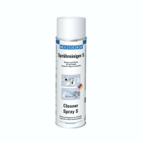 Универсальный очиститель WEICON Cleaner S, 500 мл Универсальный очиститель WEICON Cleaner S, 500 мл