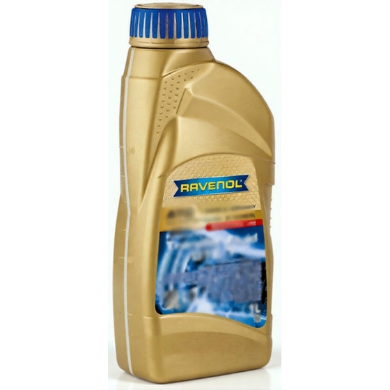 Моторное масло Ravenol FO, 5W-30, 1 л, синтетика