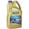 Моторное масло Ravenol HDX, 5W-30, 4 л, синтетика