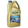 Моторное масло Ravenol HCS, 5W-40, 5 л, синтетика
