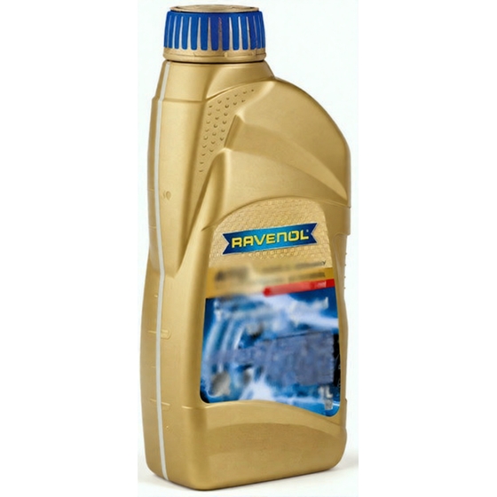 Моторное масло Ravenol FDS, 5W-30, 1 л, синтетика