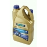 Моторное масло Ravenol VST, 5W-40, 4 л, синтетика