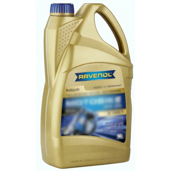 Моторное масло Ravenol VMP, 5W-30, 5 л, синтетика