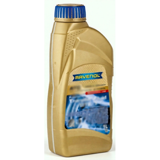 Моторное масло Ravenol HCS, 5W-40, 1 л, синтетика